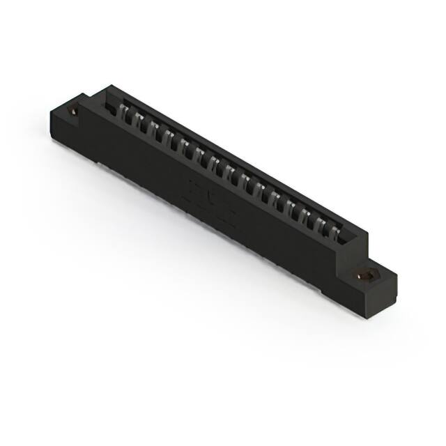 357-015-447-107 EDAC Inc.  Edgeboard Connectors
